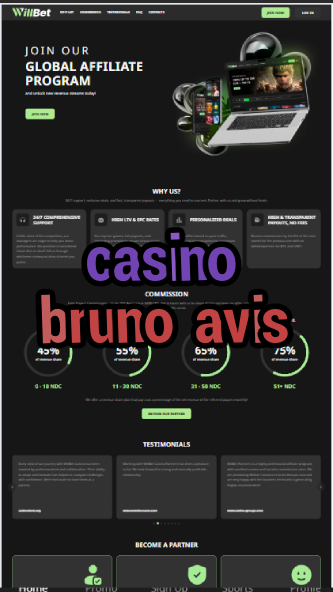 casino bruno avis-igamblinglist.com
