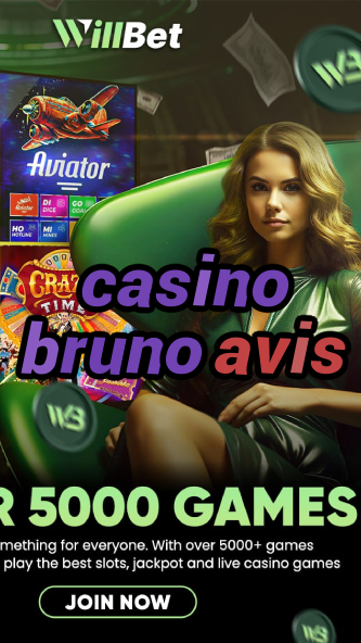 casino bruno avis-igamblinglist.com